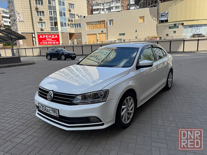 Продам Volkswagen Jetta Донецк - изображение 1