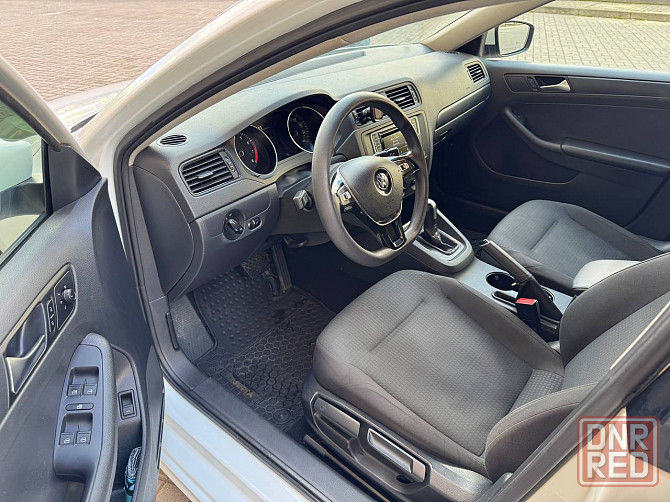 Продам Volkswagen Jetta Донецк - изображение 6