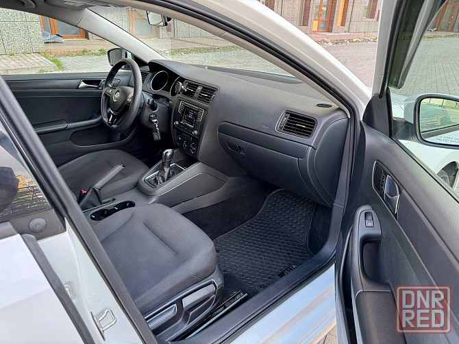 Продам Volkswagen Jetta Донецк - изображение 5