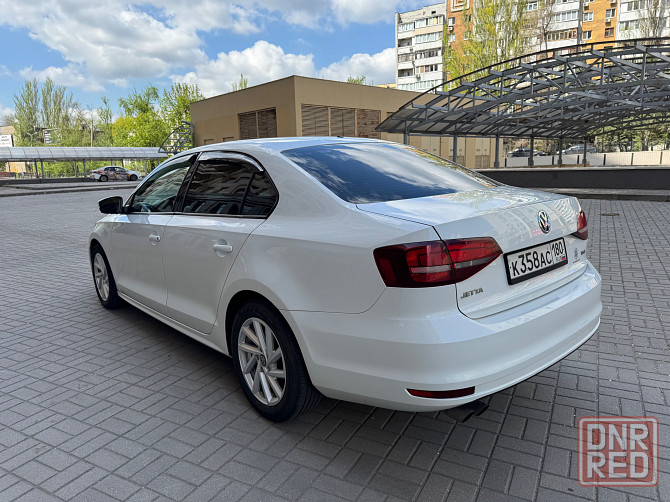 Продам Volkswagen Jetta Донецк - изображение 4