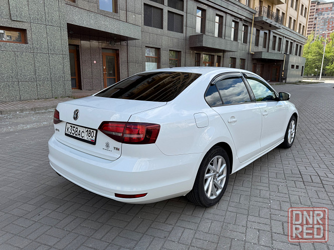 Продам Volkswagen Jetta Донецк - изображение 3