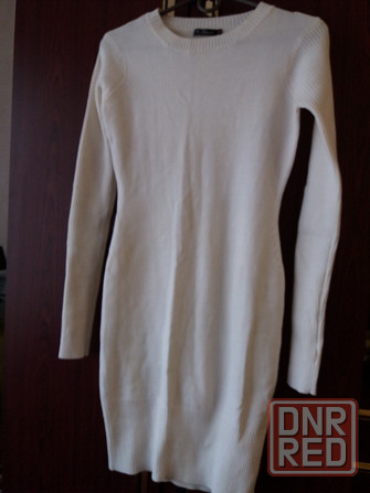 Продам платье кира пластилина р. 42 xs Донецк - изображение 4