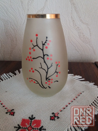 Продам вазу Донецк - изображение 5