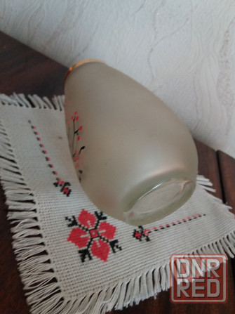 Продам вазу Донецк - изображение 4
