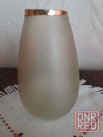 Продам вазу Донецк - изображение 7