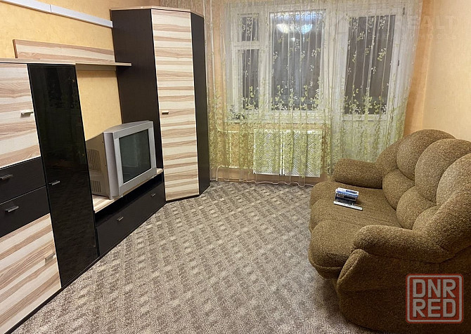 3-х ком. квартира, Текстильщик Донецк - изображение 1
