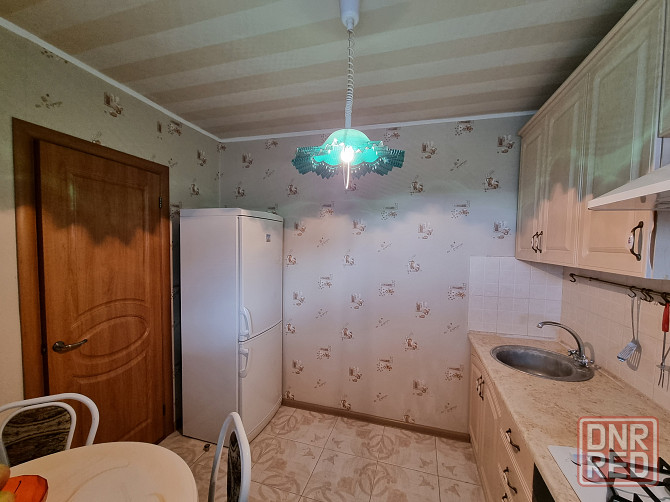 Продам 1-но комнатную квартиру в Донецке Донецк - изображение 1