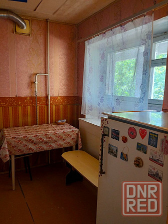 Продам 1-но комнатную квартиру в Донецке Донецк - изображение 1