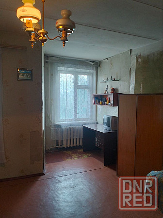 Продам 1-но комнатную квартиру в Донецке Донецк - изображение 2