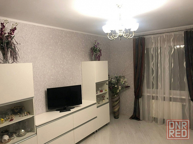 Сдается 1- комнатная квартира, Калининский район, ориентир мед.институт, Донецк - изображение 2