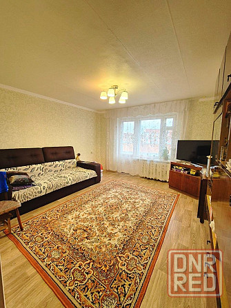 Продам 3-комн. кв. в центре Донецка, пр-т Маяковского Донецк - изображение 1
