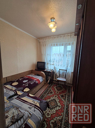 Продам 3-комн. кв. в центре Донецка, пр-т Маяковского Донецк - изображение 5