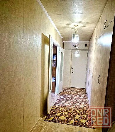 Продам 3-комн. кв. в центре Донецка, пр-т Маяковского Донецк - изображение 7