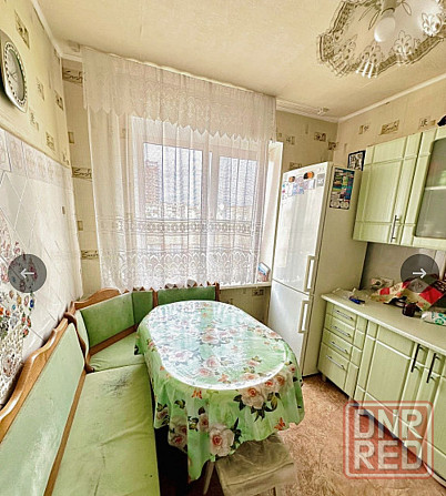 Продам 3-комн. кв. в центре Донецка, пр-т Маяковского Донецк - изображение 4