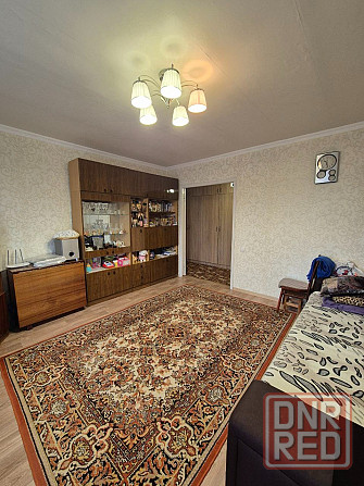 Продам 3-комн. кв. в центре Донецка, пр-т Маяковского Донецк - изображение 2