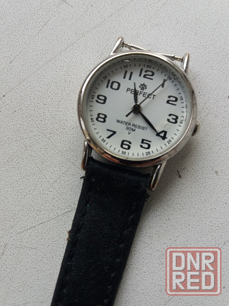 Продам часы perfect 050 япония Донецк - изображение 6