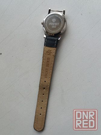 Продам часы perfect 050 япония Донецк - изображение 3