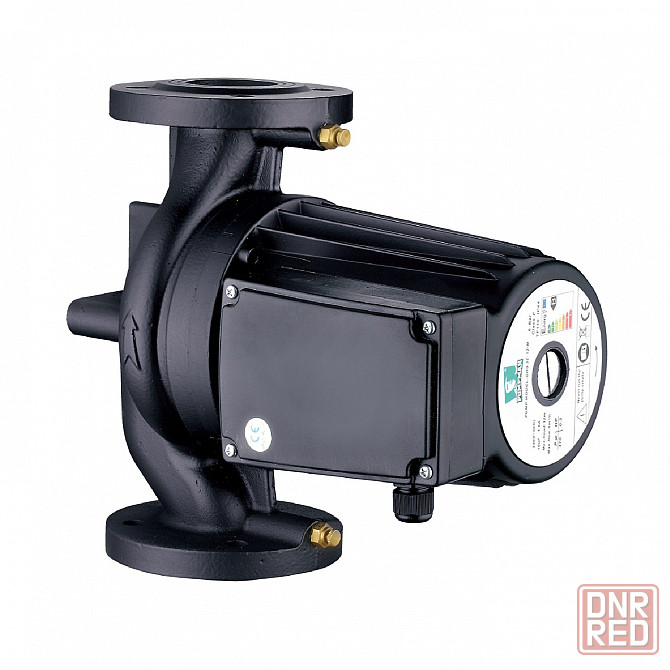 Циркуляционный насос Pumpman GRS 40/10 F-M (Фланцевый) Донецк - изображение 1