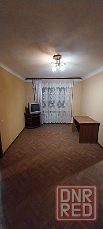 Продам 2х ком. квартиру 1/3, 44м2.Куйбышевский район. Энгельса 87. Донецк - изображение 1