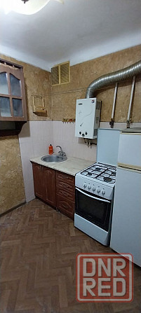 Продам 2х ком. квартиру 1/3, 44м2.Куйбышевский район. Энгельса 87. Донецк - изображение 7