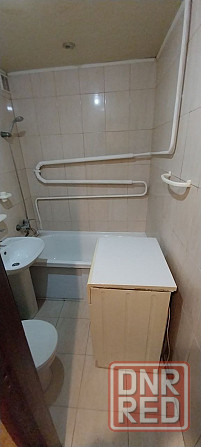 Продам 2х ком. квартиру 1/3, 44м2.Куйбышевский район. Энгельса 87. Донецк - изображение 9