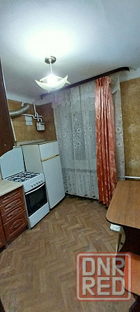Продам 2х ком. квартиру 1/3, 44м2.Куйбышевский район. Энгельса 87. Донецк - изображение 6