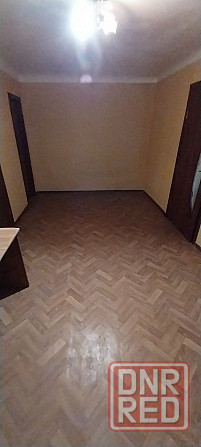 Продам 2х ком. квартиру 1/3, 44м2.Куйбышевский район. Энгельса 87. Донецк - изображение 4