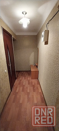 Продам 2х ком. квартиру 1/3, 44м2.Куйбышевский район. Энгельса 87. Донецк - изображение 10