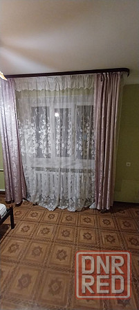 Продам 2х ком. квартиру 1/3, 44м2.Куйбышевский район. Энгельса 87. Донецк - изображение 3