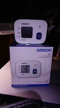 Тонометр OMRON RS1 Енакиево