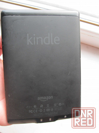 Amazon Kindle D01100 Wi-Fi Донецк - изображение 4