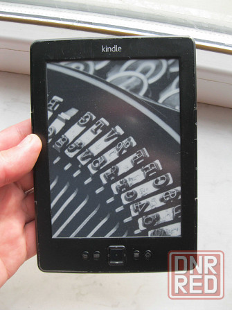 Amazon Kindle D01100 Wi-Fi Донецк - изображение 1