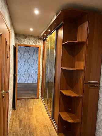Документы готовы! Продам 2-ком.кв-ру, ср/9, Южэлектросетьстрой, ул.Жебелева ! Донецк