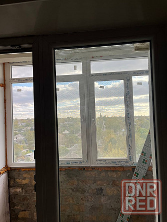 Документы готовы! Продам 2-ком.кв-ру, ср/9, Южэлектросетьстрой, ул.Жебелева ! Донецк - изображение 12