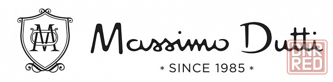 Мужские туфли Massimo Dutti Донецк - изображение 7