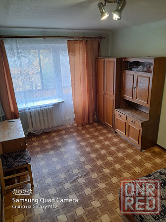Продам 1 - комн. квартиру, пр-т Театральный / ул. Розы Люксембург. Донецк - изображение 1