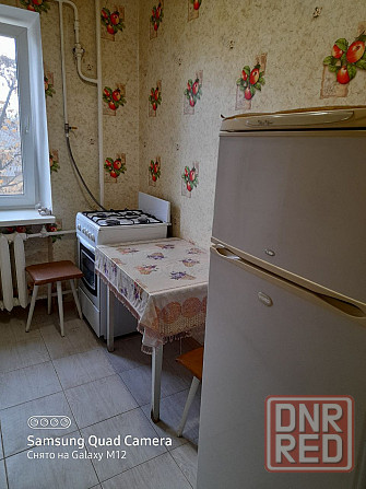 Продам 1 - комн. квартиру, пр-т Театральный / ул. Розы Люксембург. Донецк - изображение 3