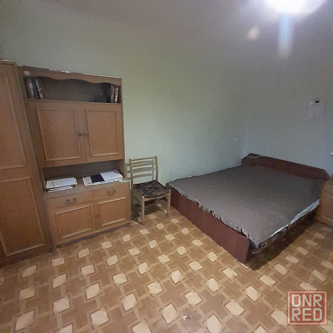 Продам 1 - комн. квартиру, пр-т Театральный / ул. Розы Люксембург. Донецк - изображение 2