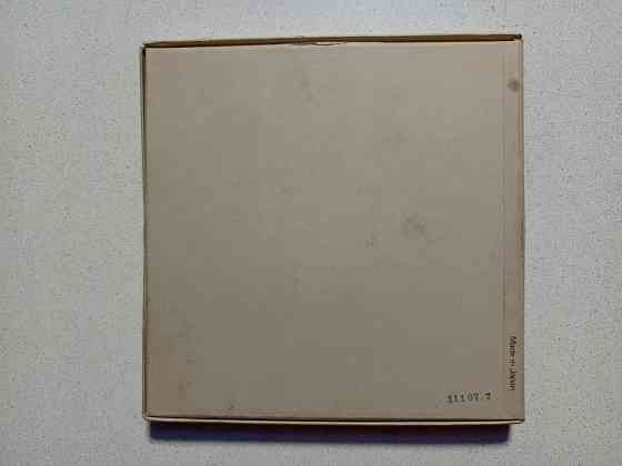 18-я катушка "Maxell"-PM 50/7B Донецк