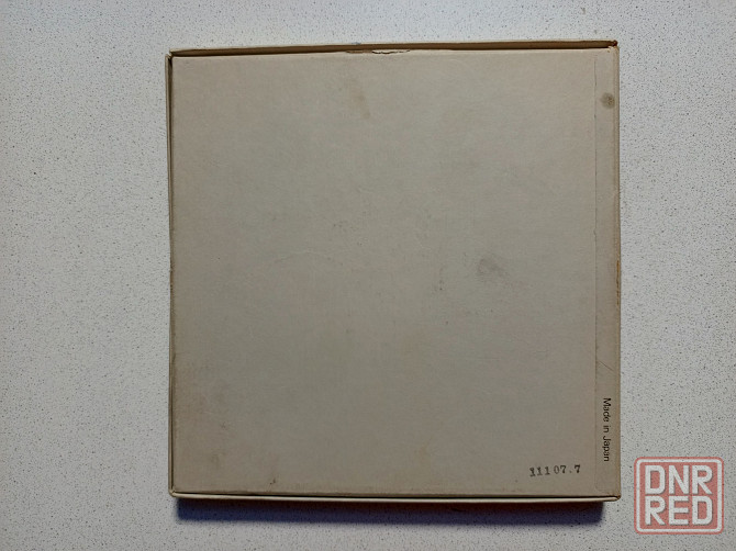 18-я катушка "Maxell"-PM 50/7B Донецк - изображение 2