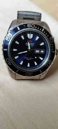 ORIENT модель MAkO XI Донецк
