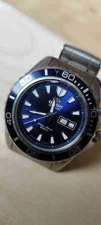 ORIENT модель MAkO XI Донецк