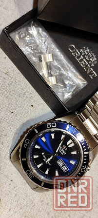 ORIENT модель MAkO XI Донецк - изображение 8