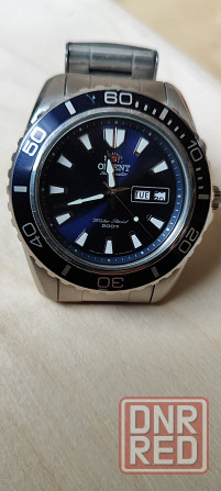 ORIENT модель MAkO XI Донецк - изображение 2