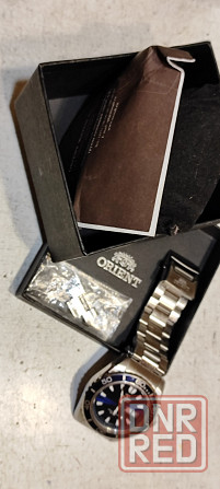 ORIENT модель MAkO XI Донецк - изображение 7
