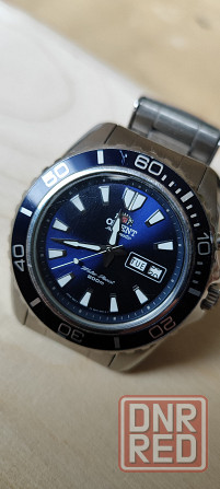 ORIENT модель MAkO XI Донецк - изображение 1