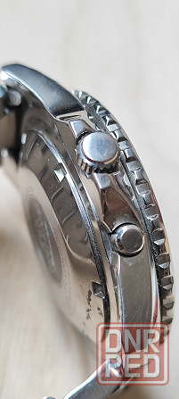 ORIENT модель MAkO XI Донецк - изображение 5