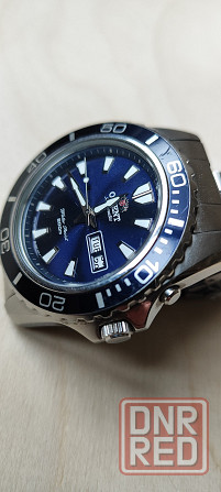 ORIENT модель MAkO XI Донецк - изображение 3