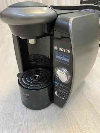Кофеварка Bosch Донецк