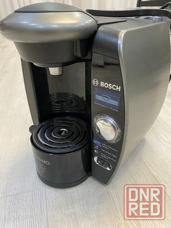 Кофеварка Bosch Донецк - изображение 2